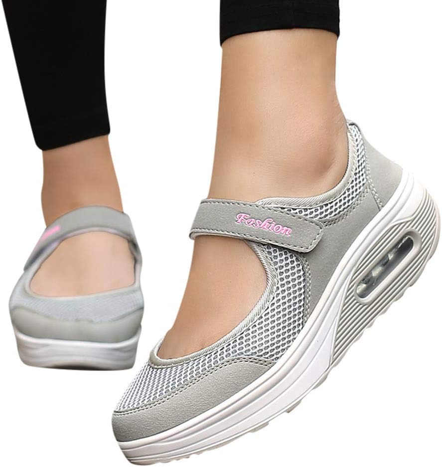 Zapatillas Comodidad Superior