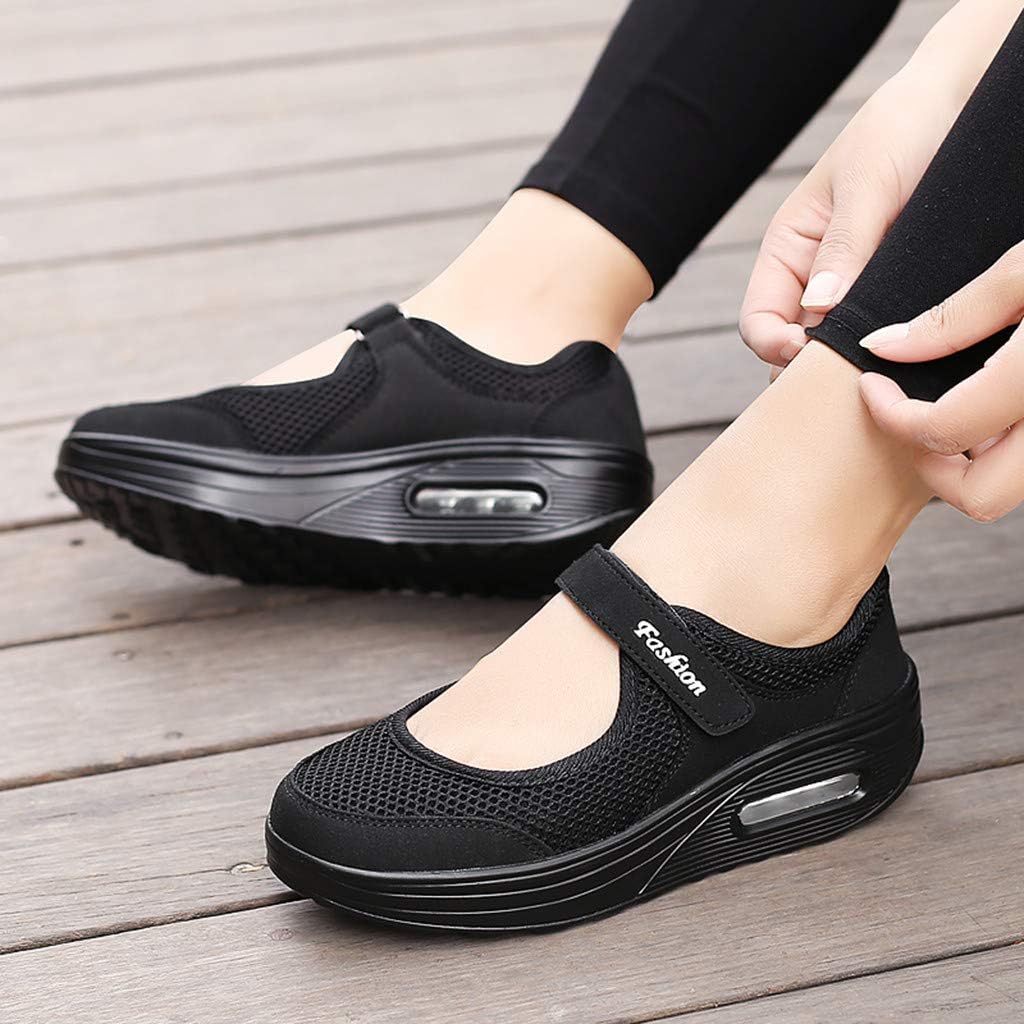 Zapatillas Comodidad Superior