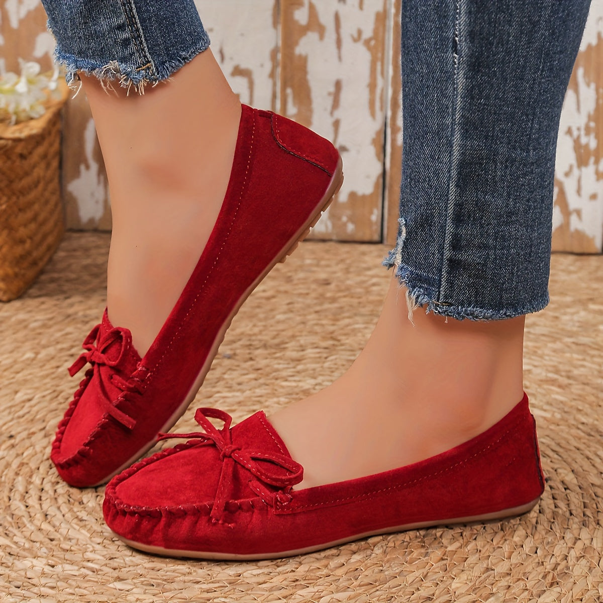 Zapatillas Ultra-Suaves