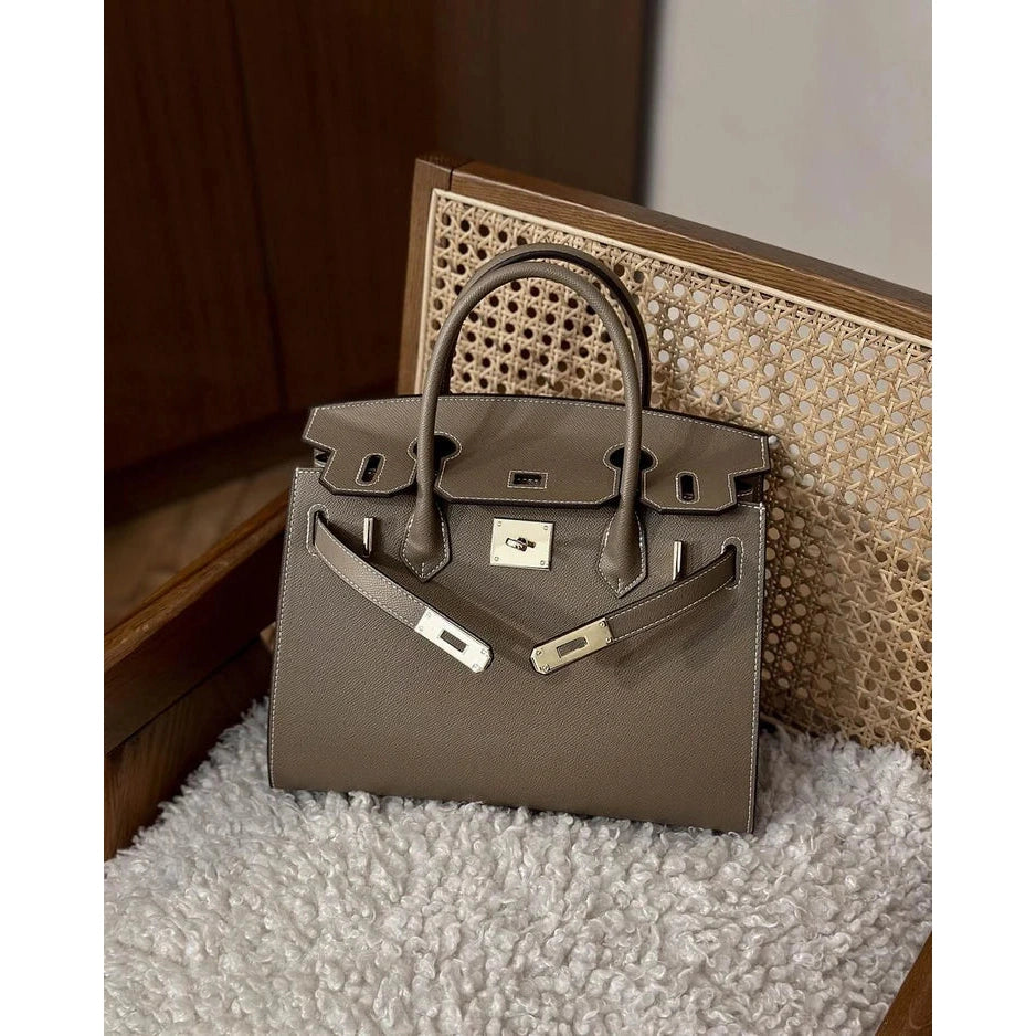 Bolso Piel Multi-Estilo
