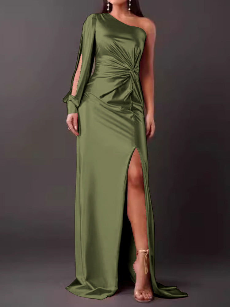 Vestido Alaysia Elegante
