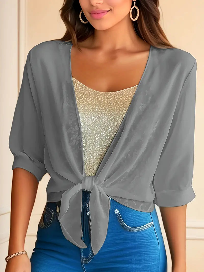 Blusa Lazada Transpirable