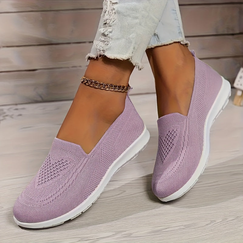 Mocasines-Comodidad Elegante