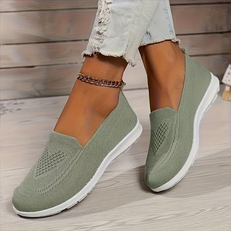 Mocasines-Comodidad Elegante