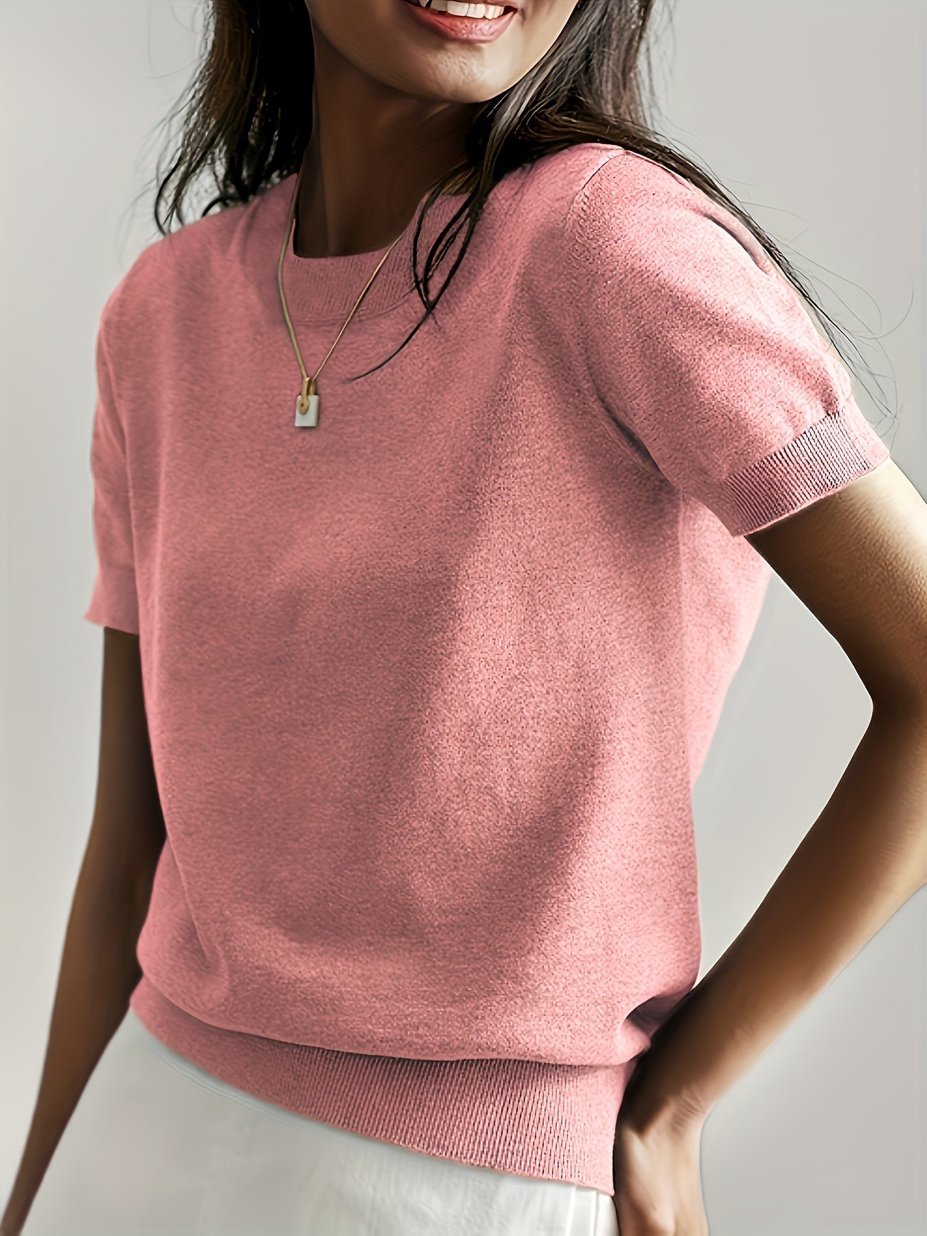 Jersey Tacto-Seda