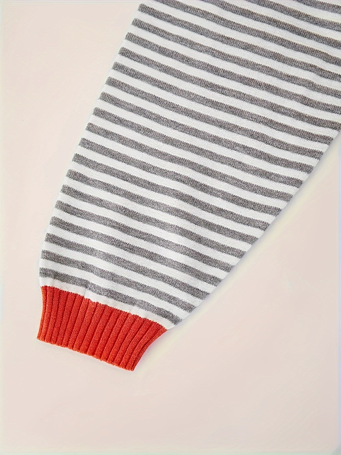 Tricot Punto Suave