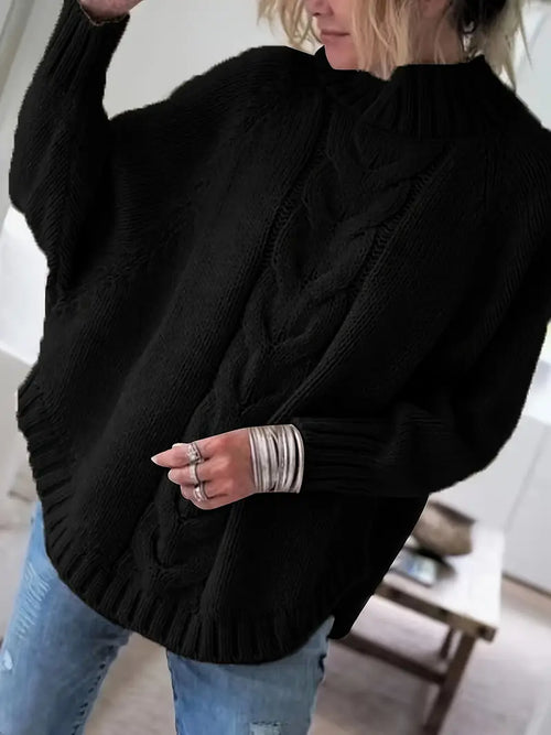 Jersey Elegante Cuidado-Fácil