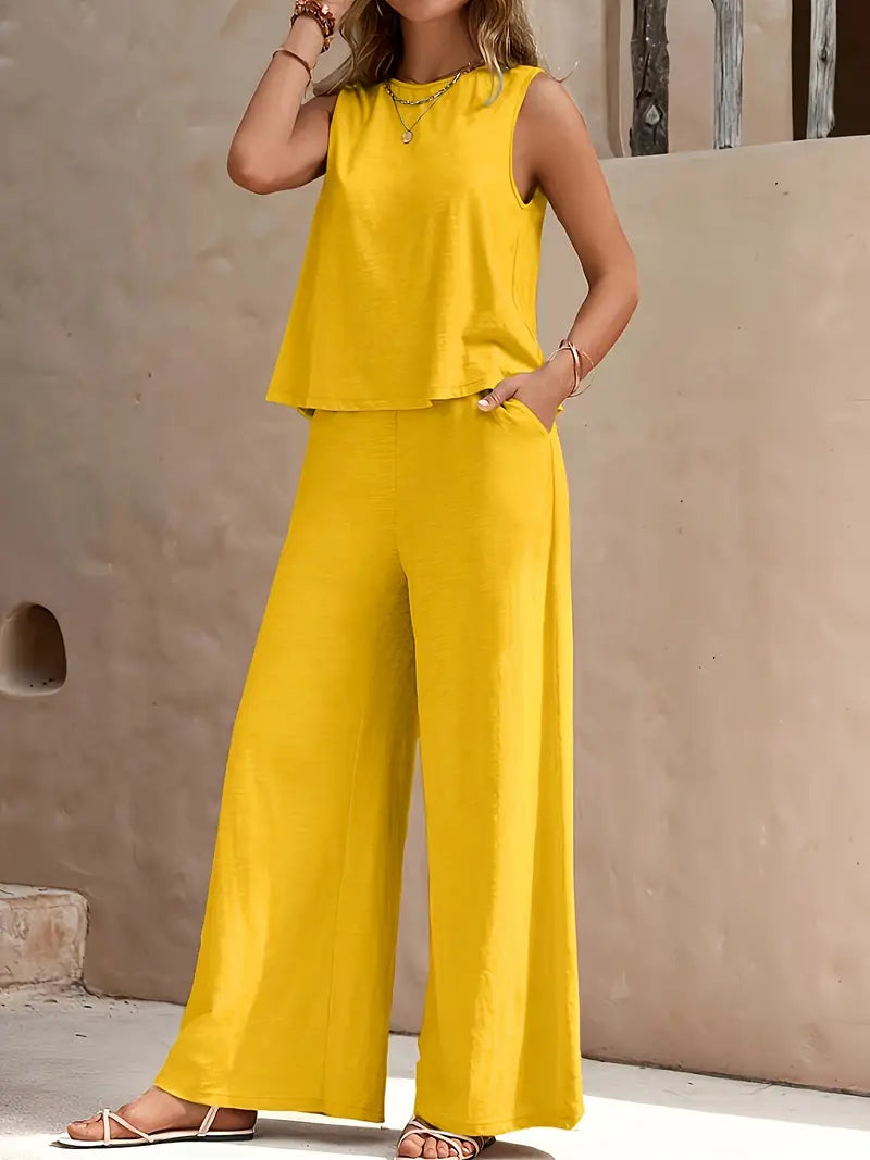 Conjunto Blusa Calidez-Ligera