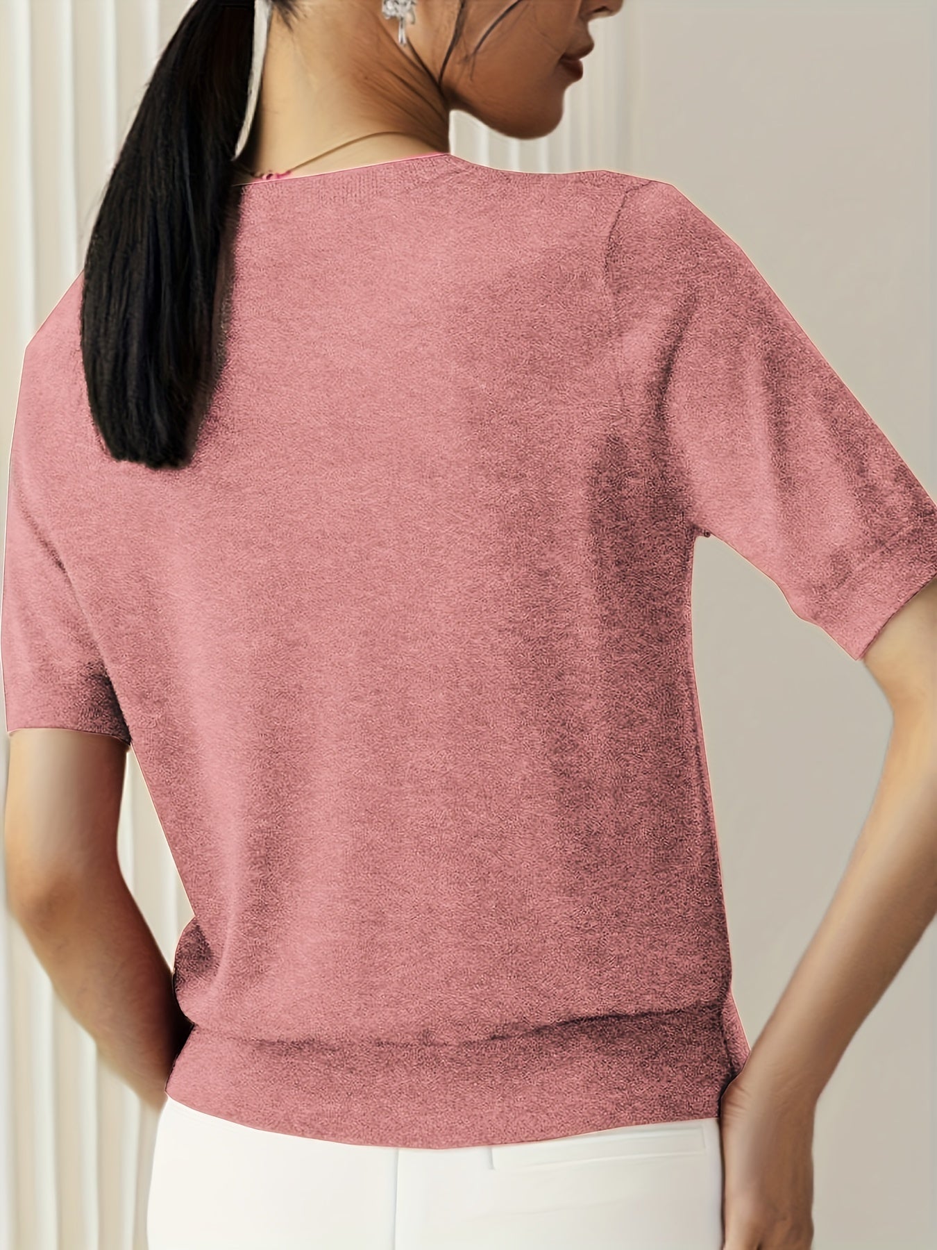 Jersey Tacto-Seda