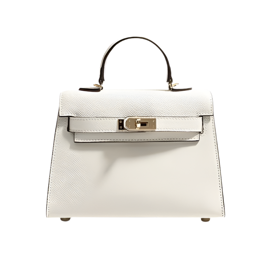 Bolso Bandolera Eco-Piel