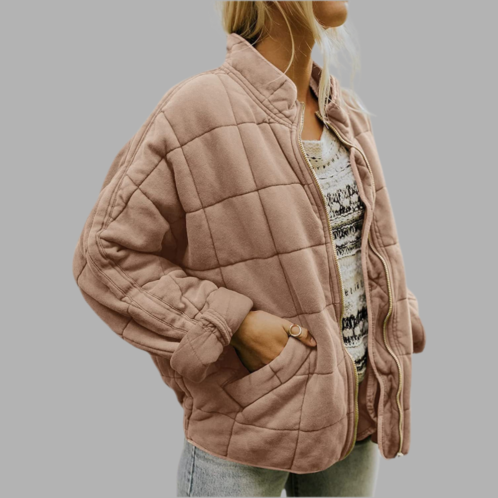 Chaqueta Termo-Ligera