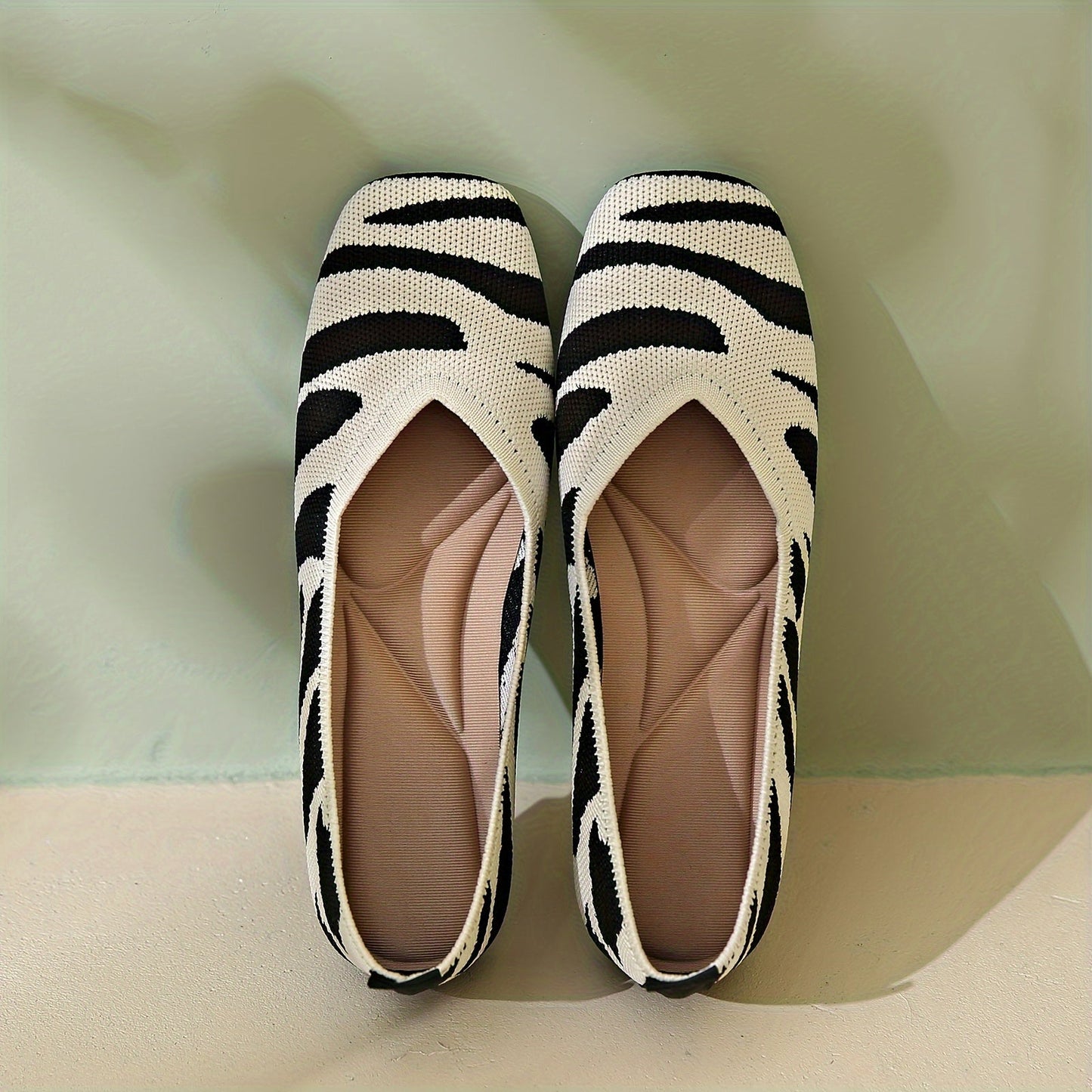 Bailarinas Sin-Cordones
