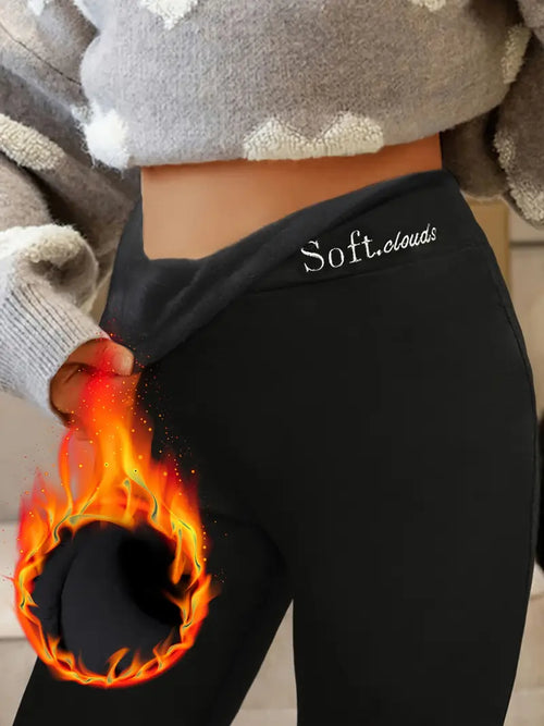 Chaqueta Polar Silueta-Favorecedora