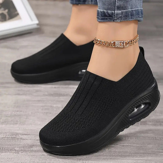 Zapatillas Ortopédicas Postura-Alineada