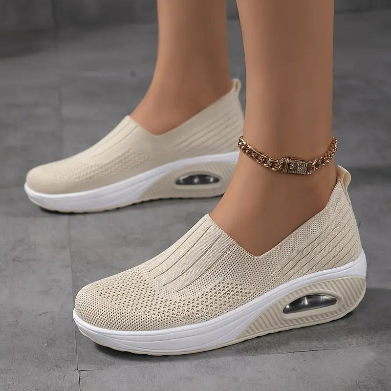 Zapatillas Ortopédicas Postura-Alineada
