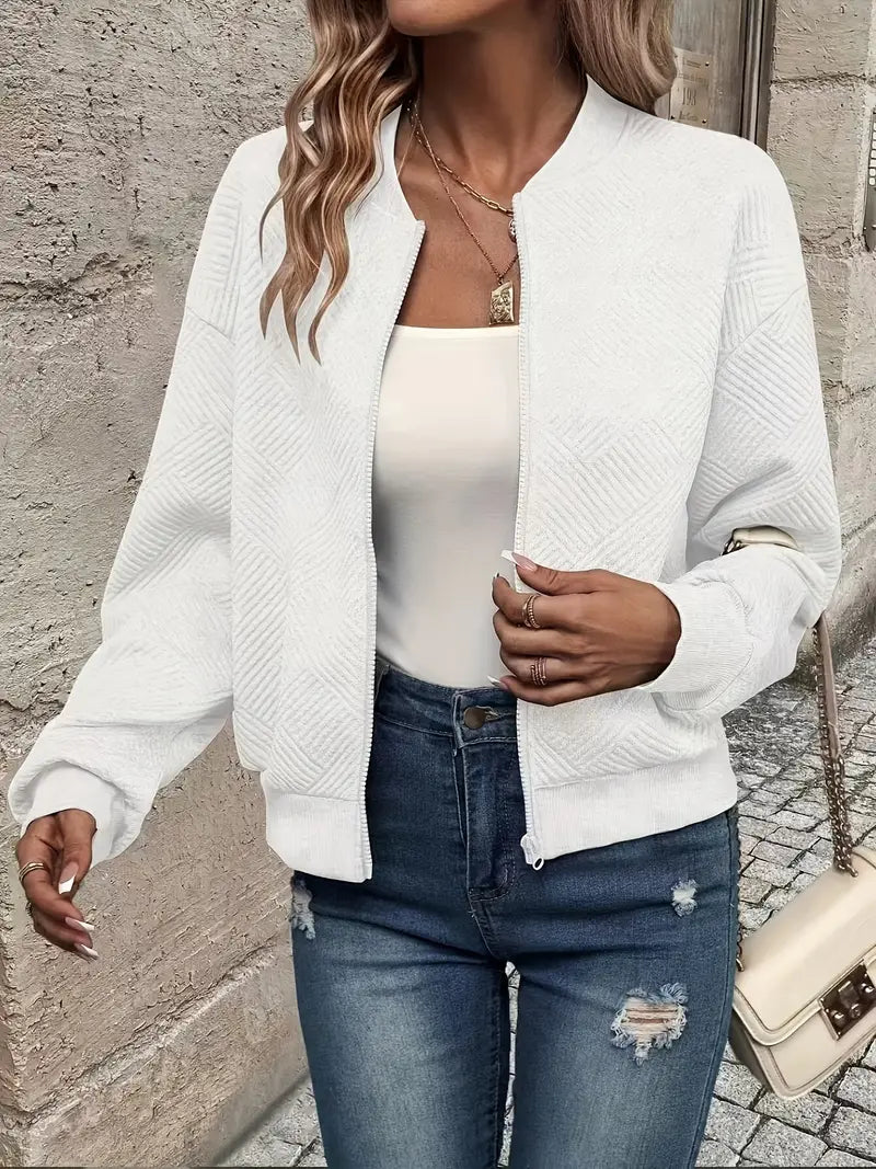 Chaqueta Ajuste-Favorecedor