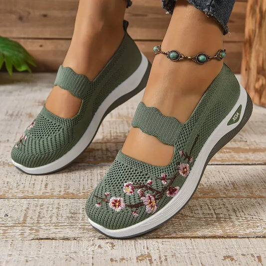 Zapatos RelaxFif Anti-Sudor
