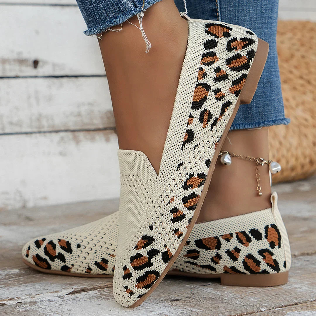 Sandalias Ortopédicas De-Verano