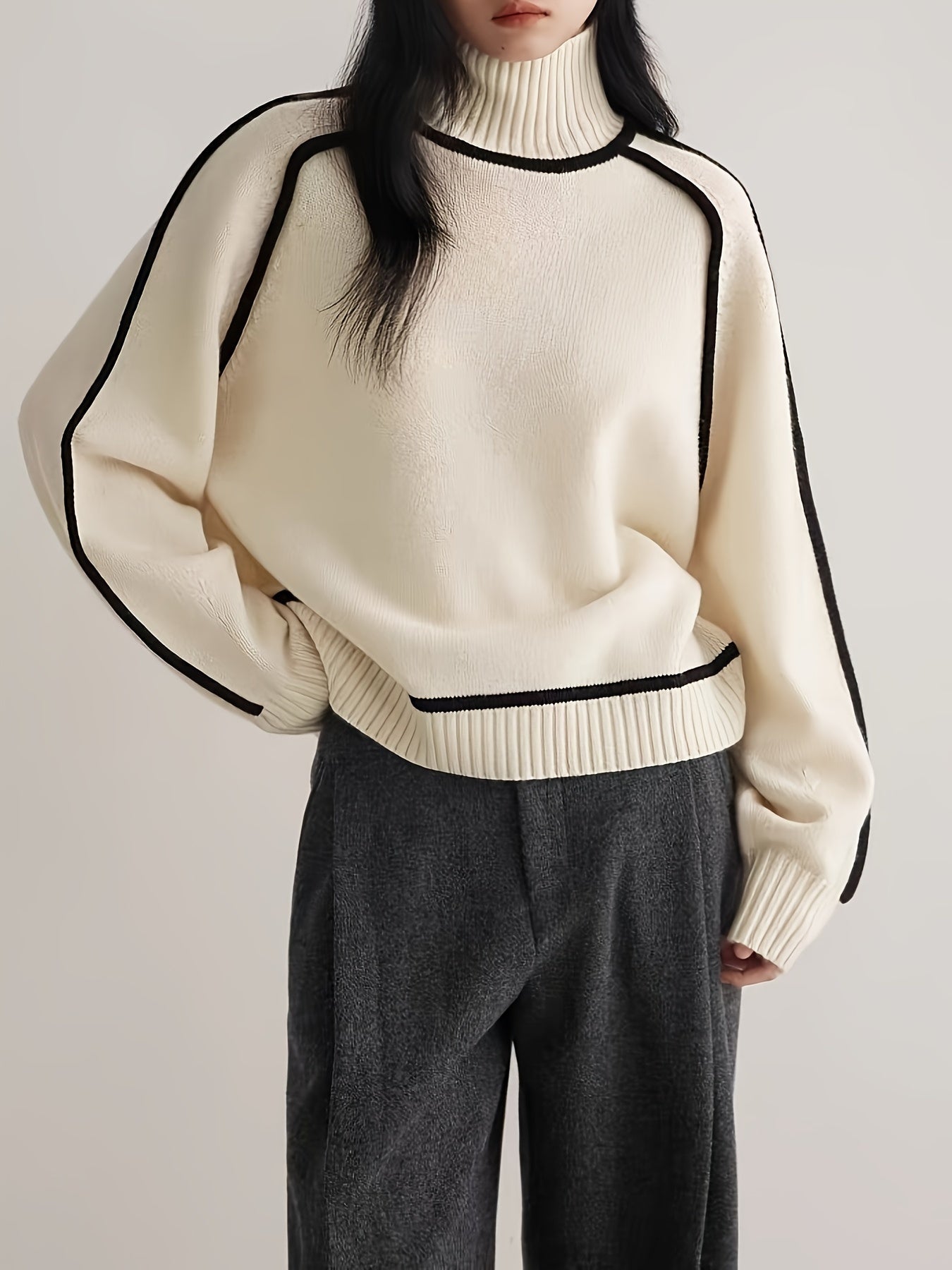 Tricot Punto-Suave