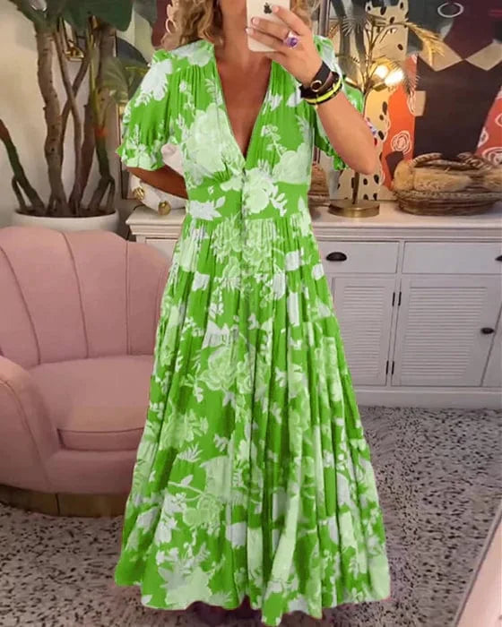 Elegancia Atemporal Vestido