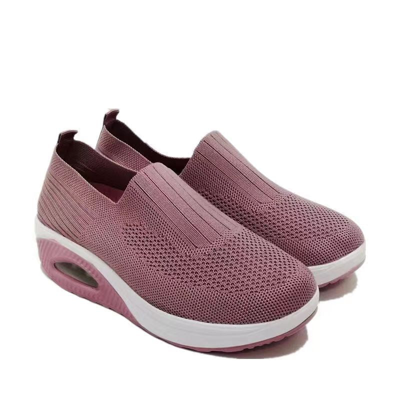 Zapatillas Ortopédicas Postura-Alineada