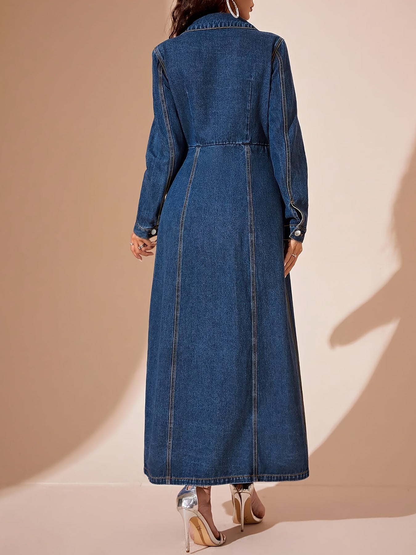 Chaqueta Silueta-Favorecedora