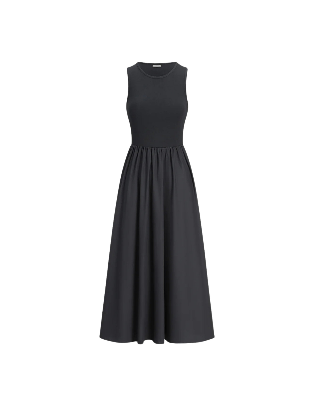 Vestido Largo Calidez-Ligera