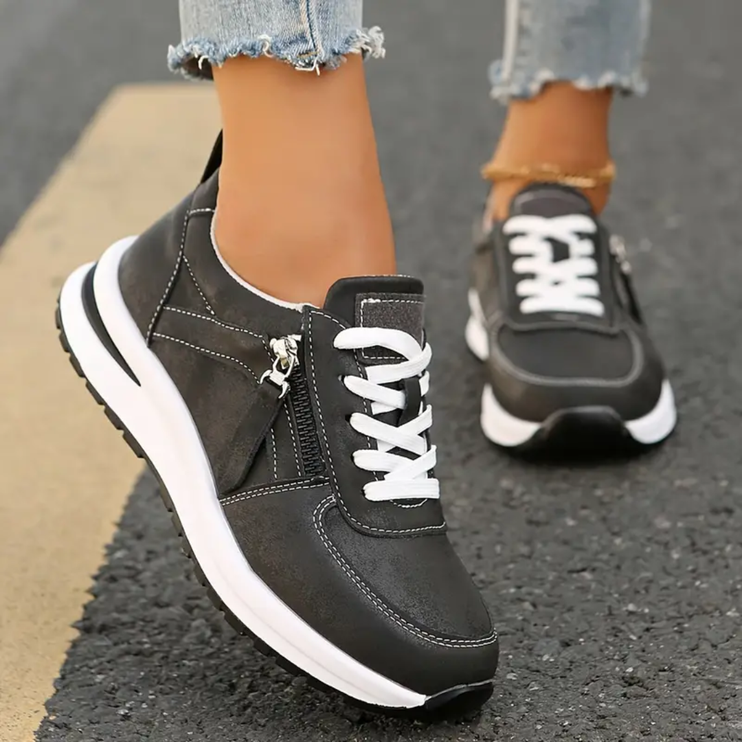 Zapatillas Ortépedicas de Confort
