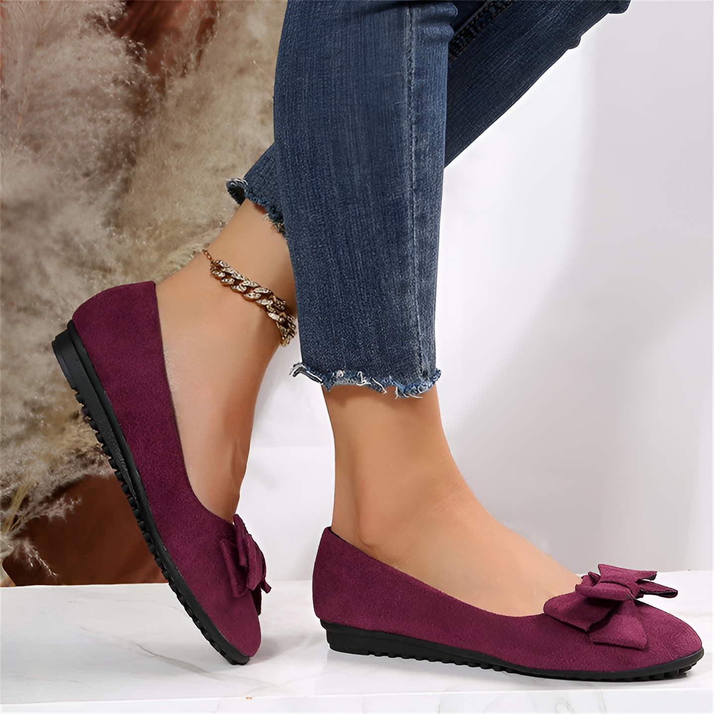 Zapatos Ortopédicos Confort Estilo