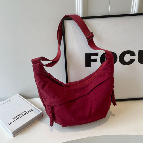 Bolso Bandolera Impermeable