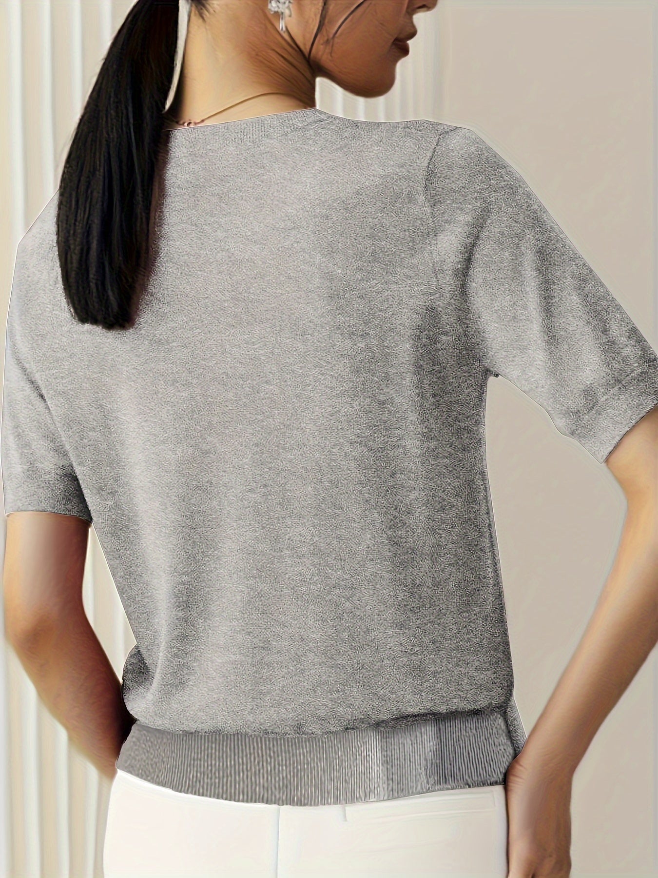 Jersey Tacto-Seda