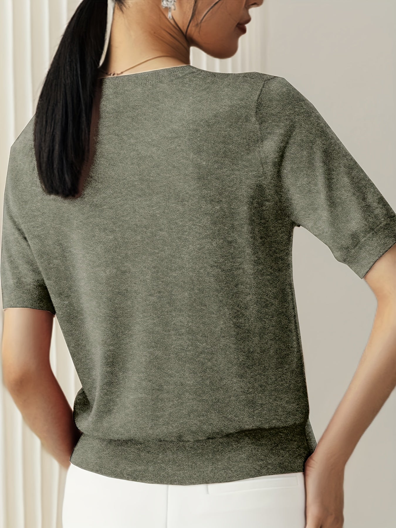 Jersey Tacto-Seda
