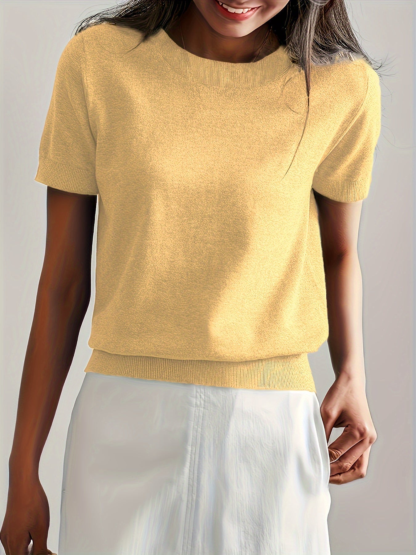 Jersey Tacto-Seda