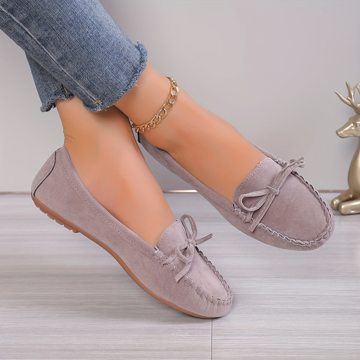 Zapatillas Ultra-Suaves
