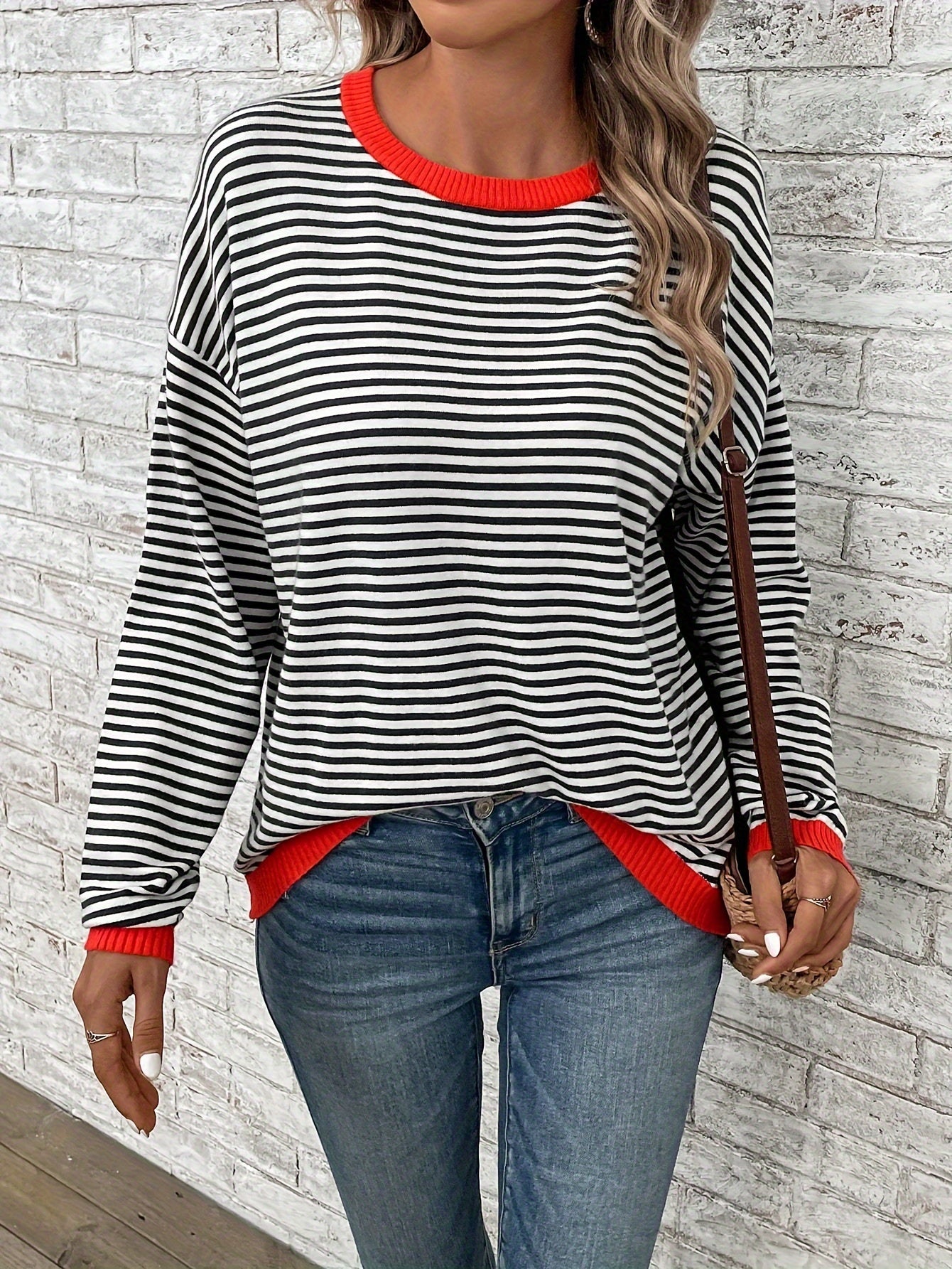 Tricot Punto Suave