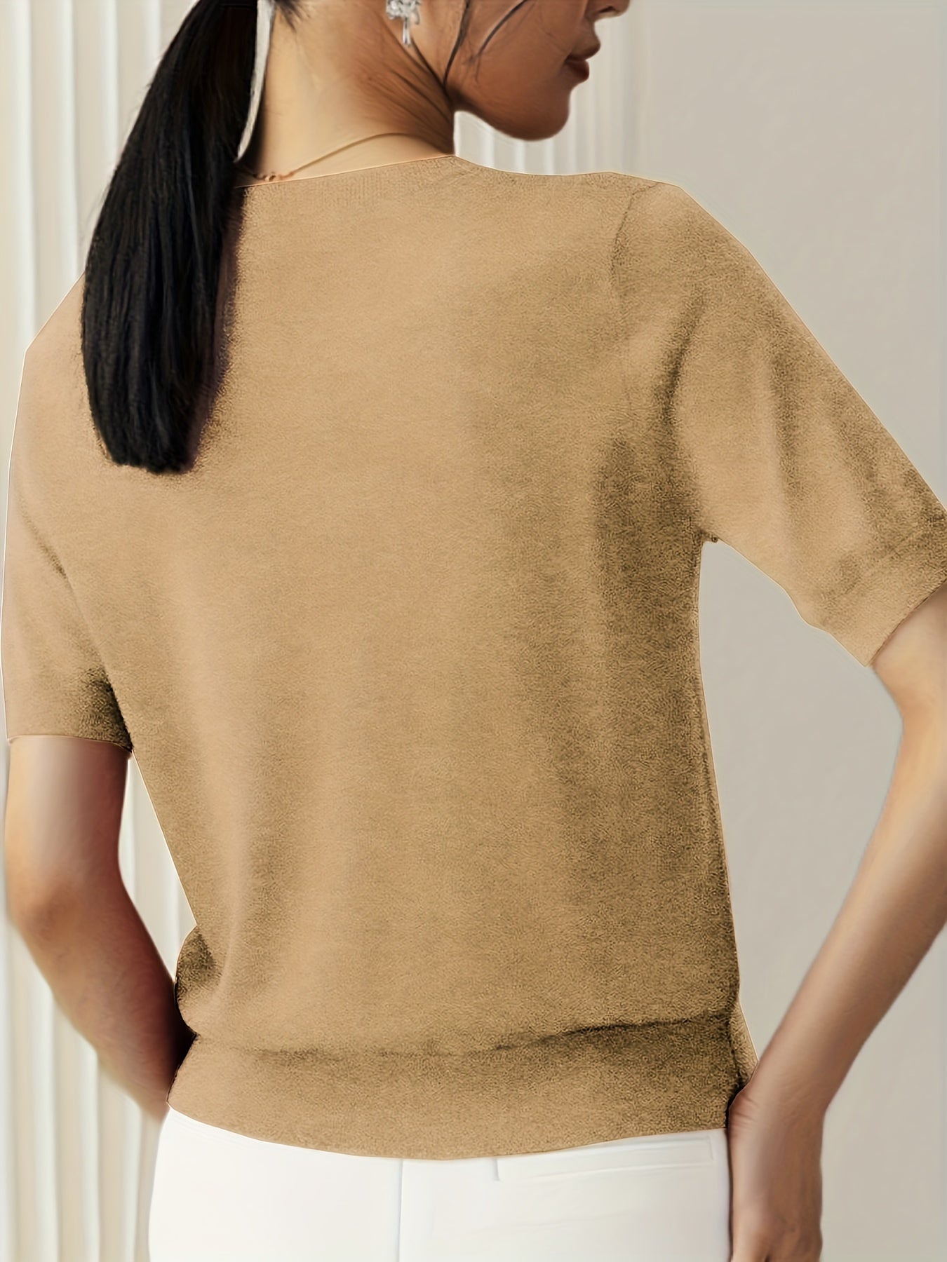 Jersey Tacto-Seda