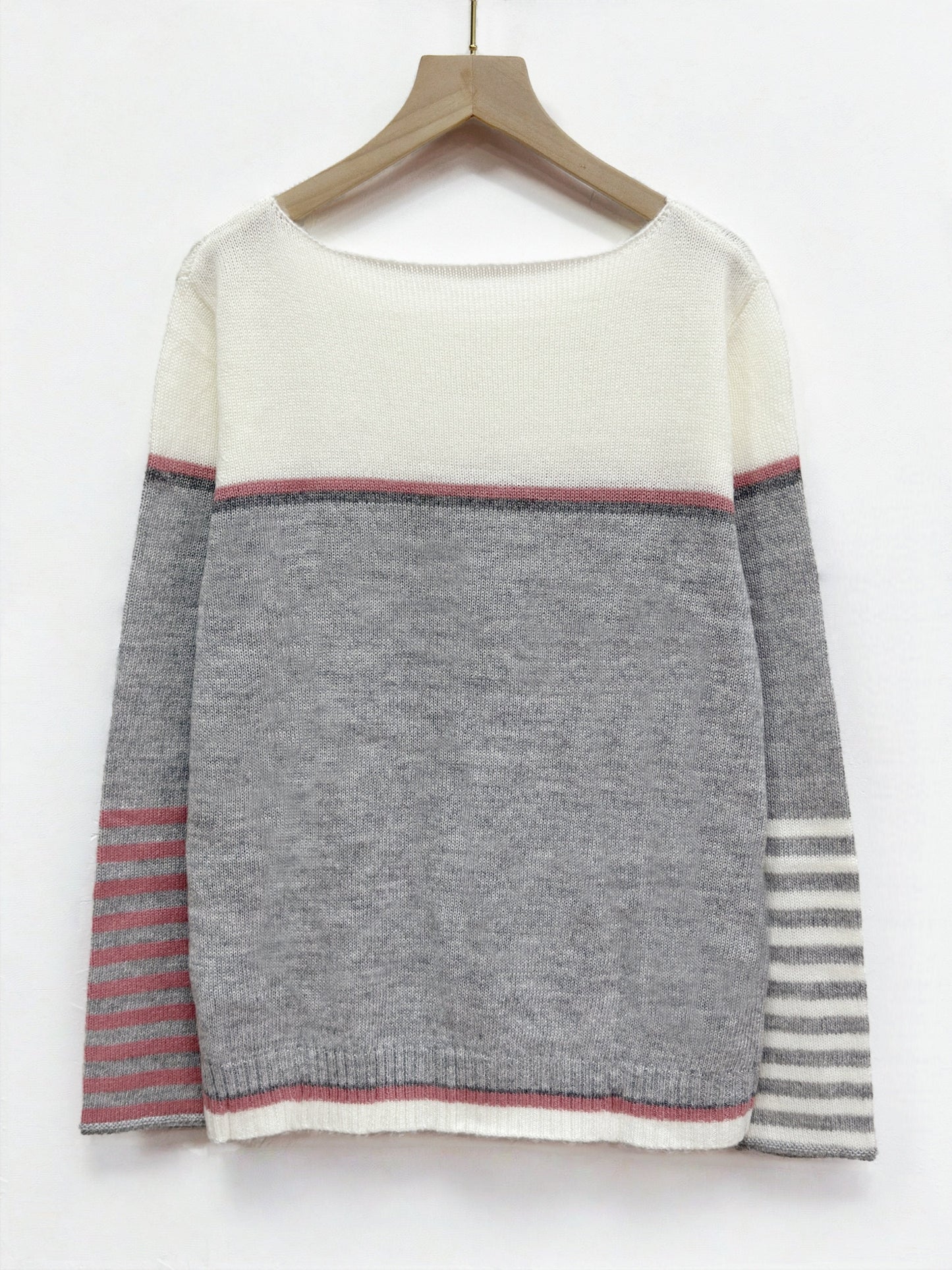 Tricot Punto-Suave