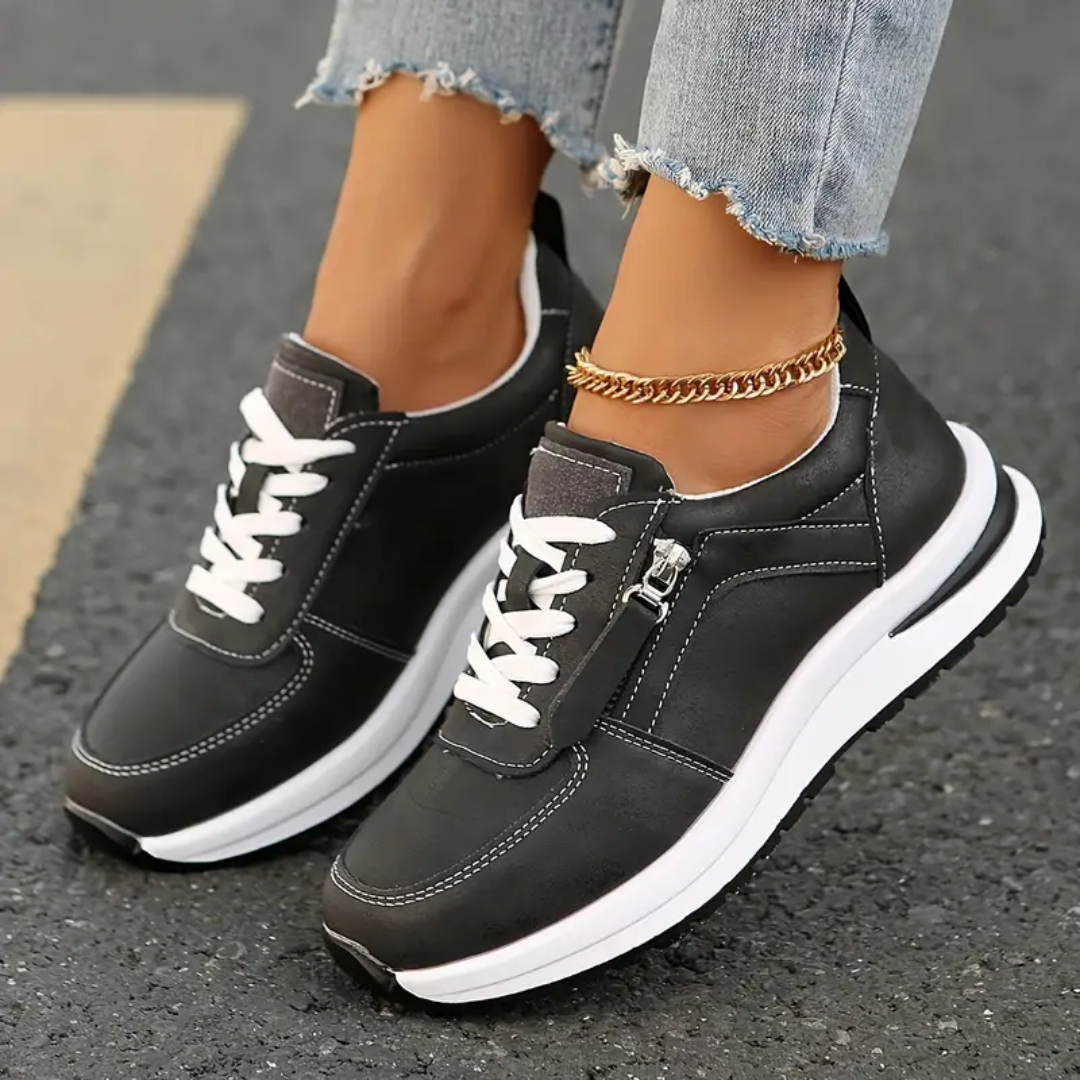 Zapatillas Ortépedicas de Confort