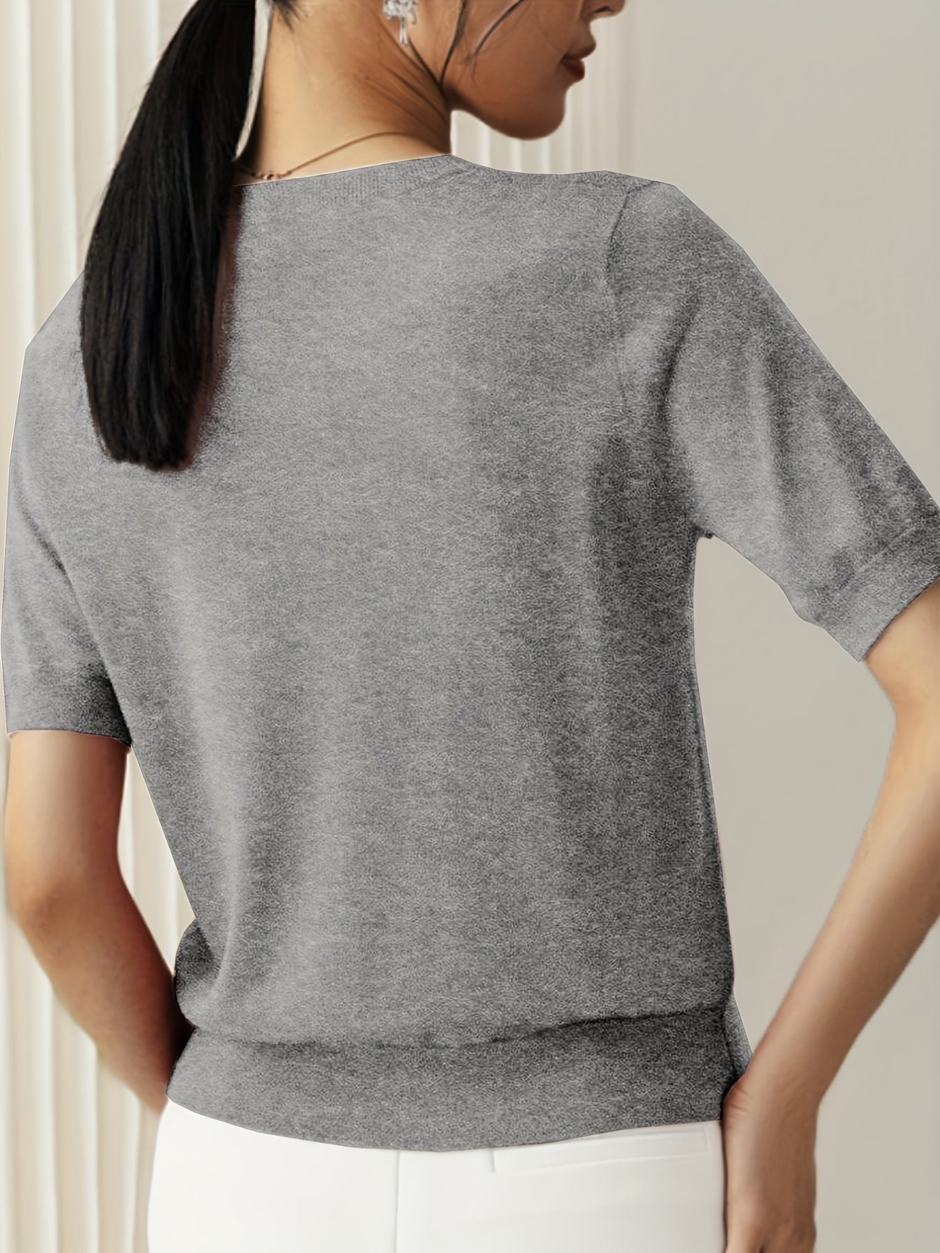 Jersey Tacto-Seda