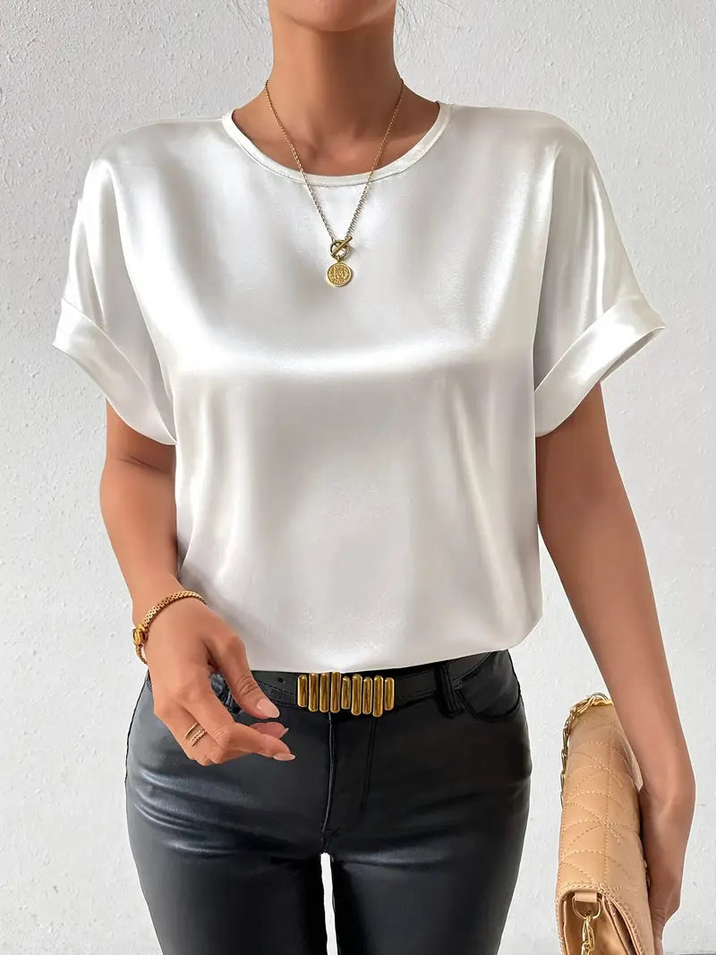 Blusa Murciélago Calidez-Ligera