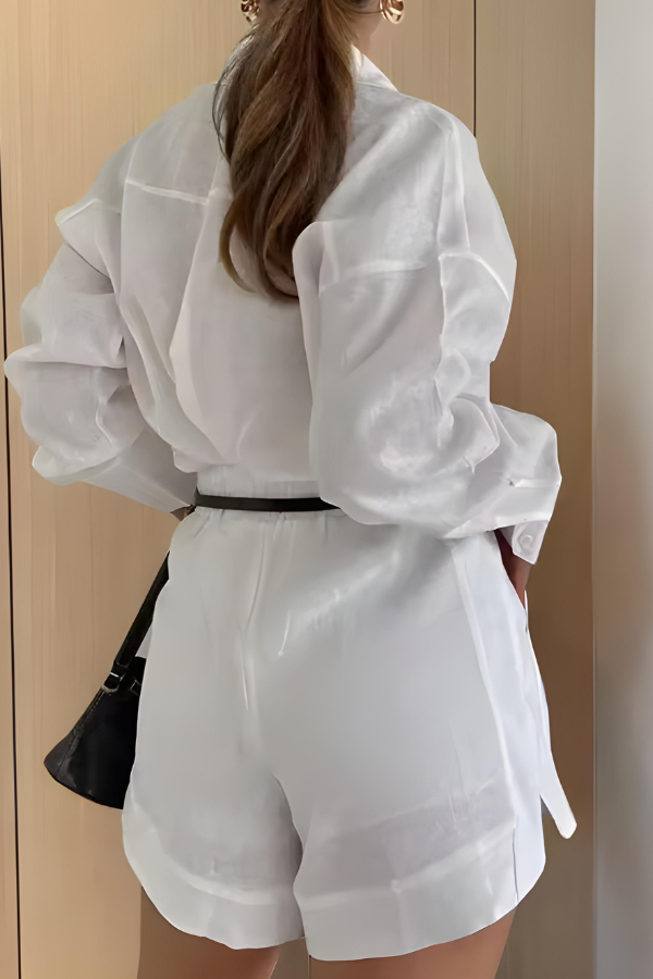 Tiffany Elegancia Set
