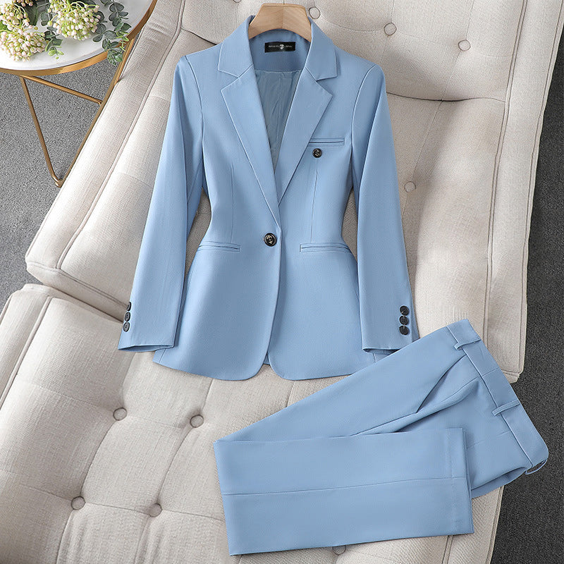 Elegancia Atemporal Blazer