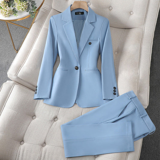Elegancia Atemporal Blazer