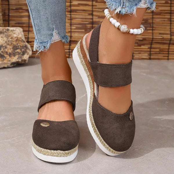 Zapatillas Ortopédicas Amortiguadoras
