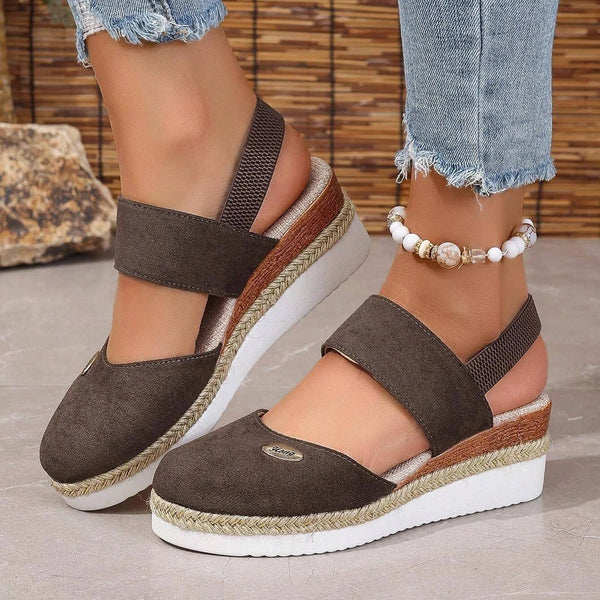 Zapatillas Ortopédicas Amortiguadoras