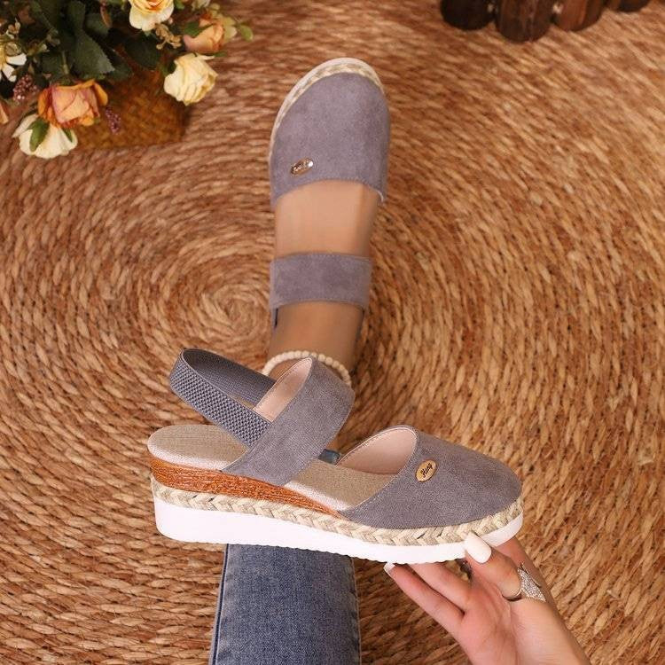 Zapatillas Ortopédicas Amortiguadoras