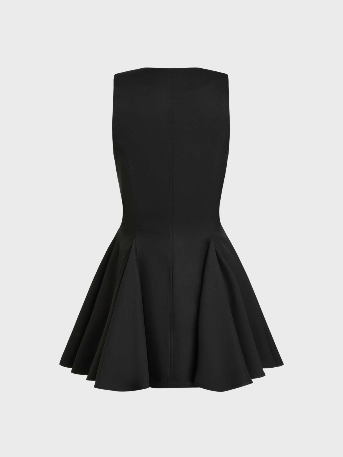 Vestido Mini Favorecedor