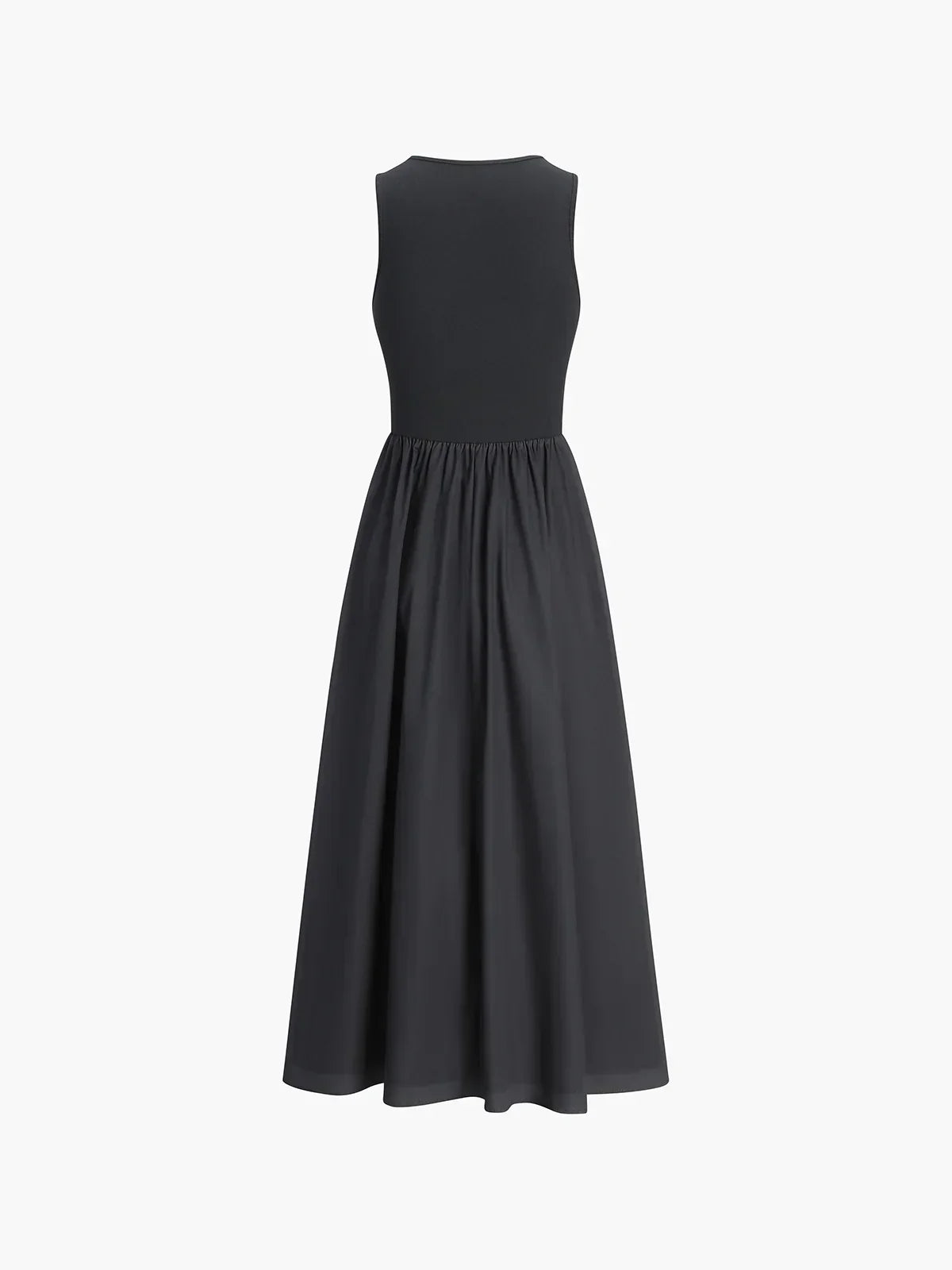 Vestido Largo Calidez-Ligera