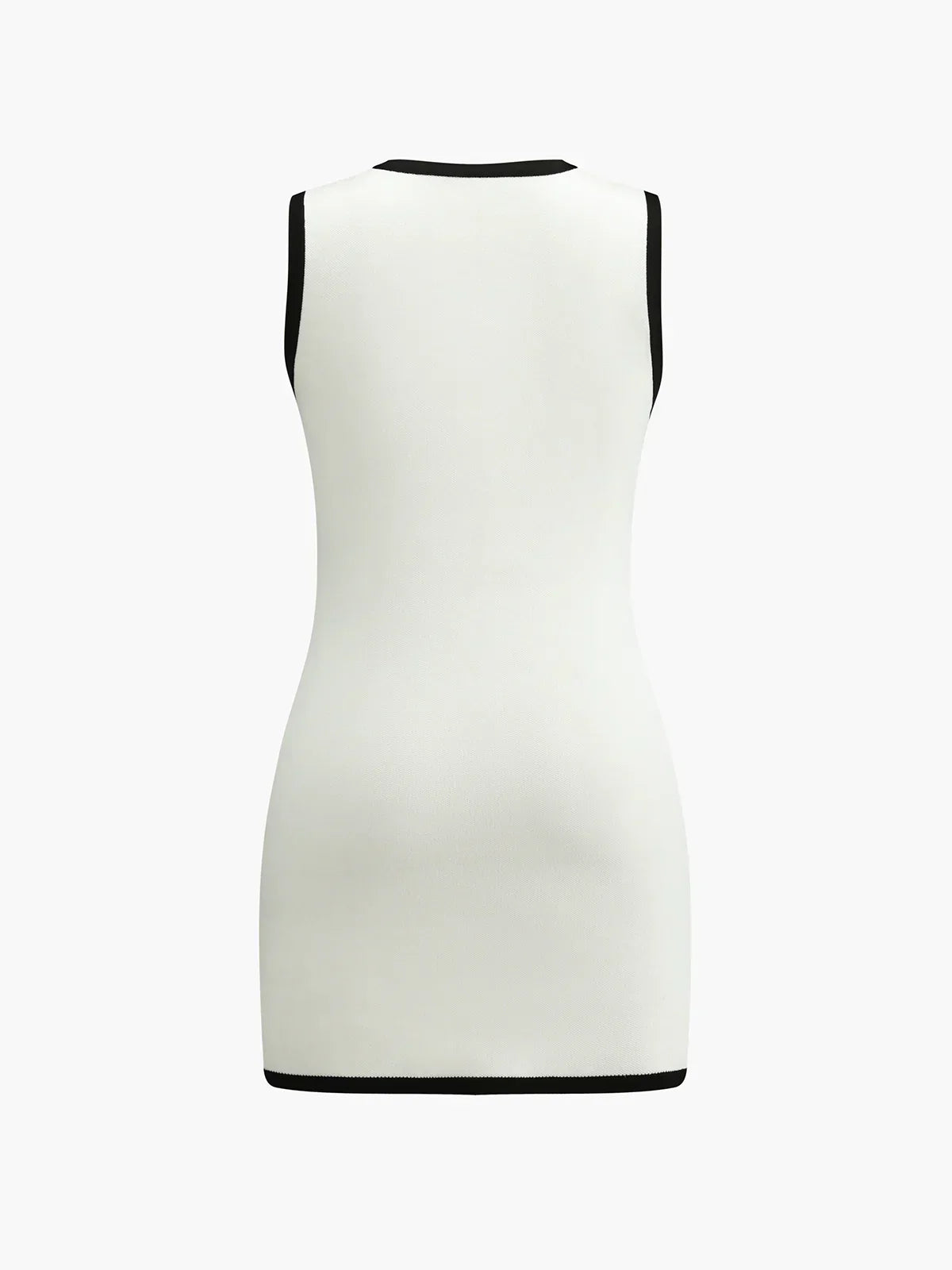 Vestido Punto Moldeador