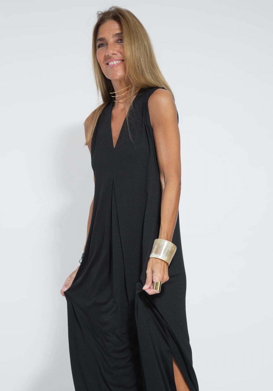 Elegancia Sculpting Veste